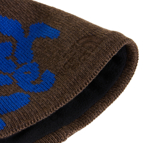 The North Face - Jim Beanie unisex - Brown - vista alternativa 2