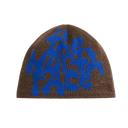 The North Face - Jim Beanie unisex - Brown - vista principale
