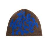 The North Face - Jim Beanie unisex - GRPHGR/TRMPHGN - vista principale