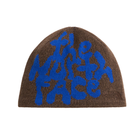 The North Face - Jim Beanie unisex - Brown - vista principale