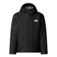 The North Face - Teen Perrito 4-n-1 Hooded Jacket - TNF BLACK - vista alternativa 1