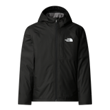 The North Face - Teen Perrito 4-n-1 Hooded Jacket - TNF BLACK - vista alternativa 1