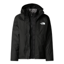 The North Face - Teen Perrito 4-n-1 Hooded Jacket - BLACK - vista principale