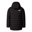 The North Face - G Reversible Perrito Parka - TNF BLACK - vista alternativa 1