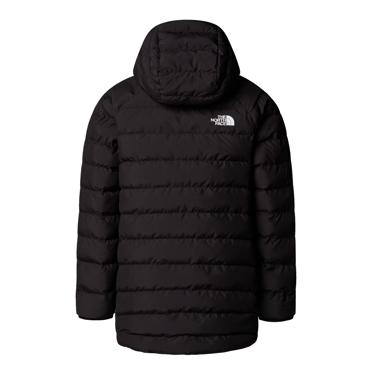The North Face - G Reversible Perrito Parka - TNF BLACK - vista alternativa 1