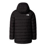 The North Face - G Reversible Perrito Parka - TNF BLACK - vista alternativa 1