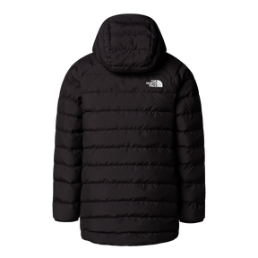 The North Face - G Reversible Perrito Parka - TNF BLACK - vista alternativa 1
