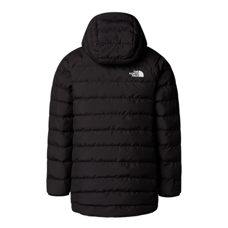 The North Face - G Reversible Perrito Parka - BLACK - vista alternativa 1
