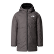 The North Face - G Reversible Perrito Parka - TNF BLACK - vista alternativa 2