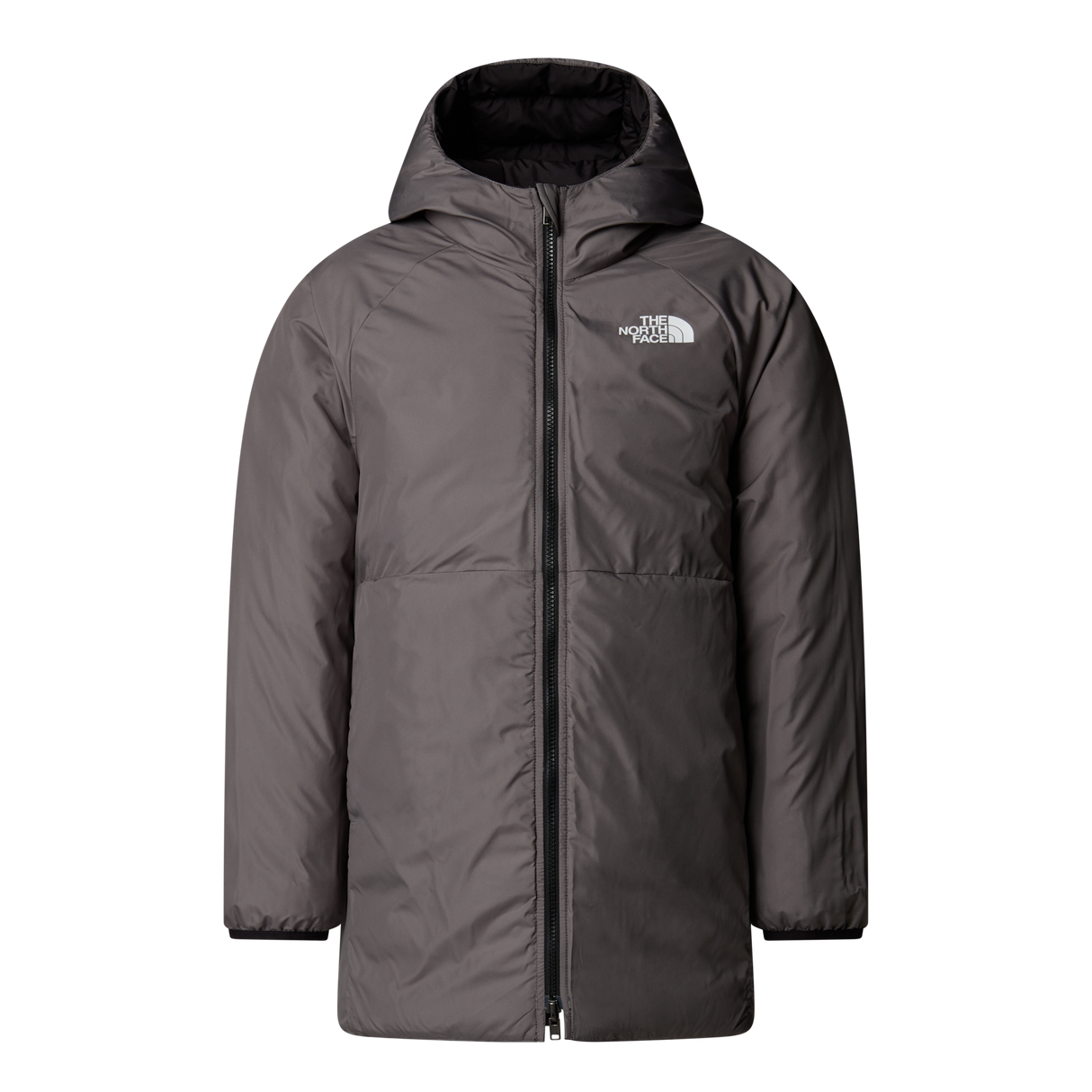 The North Face - G Reversible Perrito Parka - TNF BLACK - vista alternativa 2