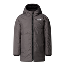 The North Face - G Reversible Perrito Parka - TNF BLACK - vista alternativa 2