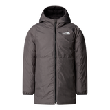The North Face - G Reversible Perrito Parka - TNF BLACK - vista alternativa 2