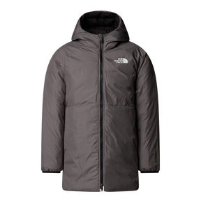 The North Face - G Reversible Perrito Parka - TNF BLACK - vista alternativa 2