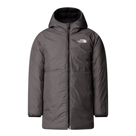 The North Face - G Reversible Perrito Parka - BLACK - vista alternativa 2