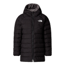 The North Face - G Reversible Perrito Parka - BLACK - vista principale