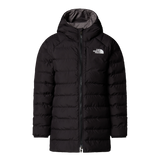 The North Face - G Reversible Perrito Parka - TNF BLACK - vista principale