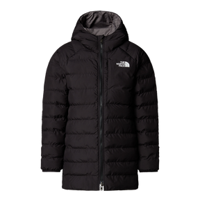 The North Face - G Reversible Perrito Parka - BLACK - vista principale