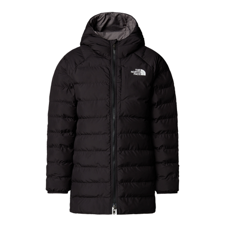 The North Face - G Reversible Perrito Parka - BLACK - vista principale