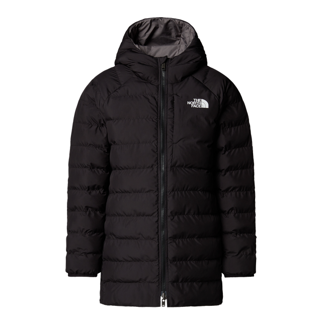 The North Face - G Reversible Perrito Parka - TNF BLACK - vista principale