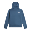 The North Face - Teen Tnf Performance Fleece F/z Hooded J - GRANITE GREY - vista alternativa 1