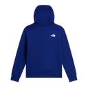 The North Face - Teen Tnf Performance Fleece F/z Hooded J - SHQUAILGY/CLDGY - vista alternativa 1