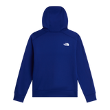 The North Face - Teen Tnf Performance Fleece F/z Hooded J - SHQUAILGY/CLDGY - vista alternativa 1