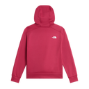 The North Face - Teen Tnf Performance Fleece F/z Hooded J - TERRMGN/CTRNYLW - vista alternativa 1