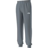 The North Face - Teen Tnf Performance Fleece Jogger - GRANITE GREY - vista alternativa 2