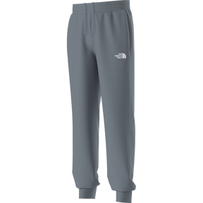 The North Face - Teen Tnf Performance Fleece Jogger - GRANITE GREY - vista alternativa 2