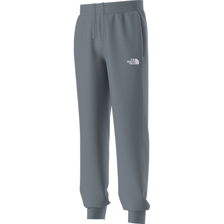 The North Face - Teen Tnf Performance Fleece Jogger - Grey - vista alternativa 2