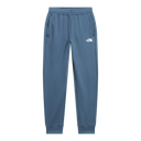 The North Face - Teen Tnf Performance Fleece Jogger - Grey - vista principale