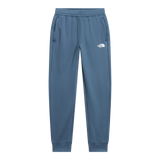 The North Face - Teen Tnf Performance Fleece Jogger - GRANITE GREY - vista principale