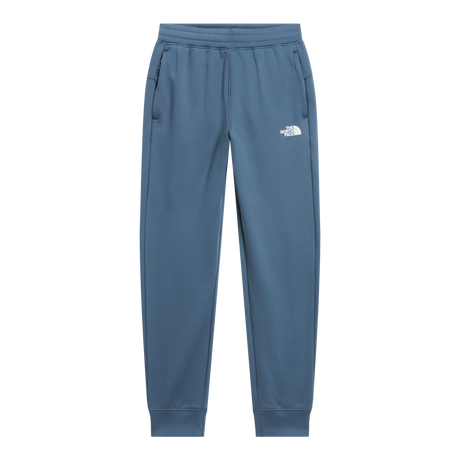 The North Face - Teen Tnf Performance Fleece Jogger - Grey - vista principale