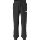 The North Face - Teen Tnf Performance Fleece Jogger - TNF BLACK - vista principale