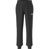The North Face - Teen Tnf Performance Fleece Jogger - TNF BLACK - vista principale