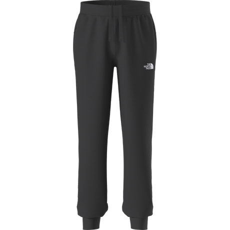 The North Face - Teen Tnf Performance Fleece Jogger - BLACK - vista principale