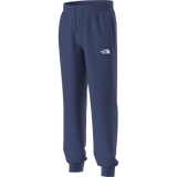 The North Face - Teen Tnf Performance Fleece Jogger - SHQUAILGY/CLDGY - vista alternativa 2