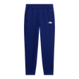 The North Face - Teen Tnf Performance Fleece Jogger - Blue - vista principale