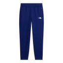 The North Face - Teen Tnf Performance Fleece Jogger - Blue - vista principale