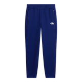 The North Face - Teen Tnf Performance Fleece Jogger - SHQUAILGY/CLDGY - vista principale