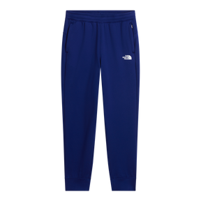 The North Face - Teen Tnf Performance Fleece Jogger - Blue - vista principale