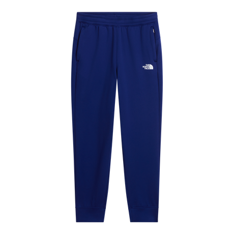The North Face - Teen Tnf Performance Fleece Jogger - Blue - vista principale