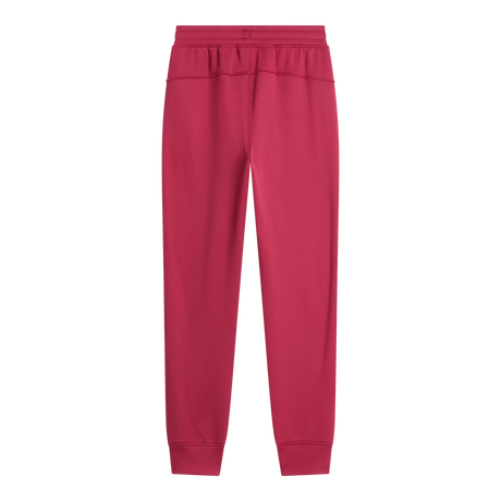 The North Face - Teen Tnf Performance Fleece Jogger - Red - vista alternativa 1