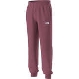 The North Face - Teen Tnf Performance Fleece Jogger - TERRMGN/CTRNYLW - vista alternativa 2