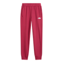The North Face - Teen Tnf Performance Fleece Jogger - Red - vista principale