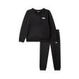 The North Face - Kid Tnf Performance Fleece Set - BLACK - vista principale