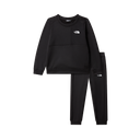 The North Face - Kid Tnf Performance Fleece Set - BLACK - vista principale