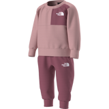 The North Face - Baby Tnf Performance Fleece Set - CSTLNBLU/EXTCGN - vista alternativa 2