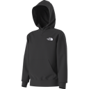 The North Face - Teen Evolution Box Nse Pullover Hoodie - TNF BLACK - vista alternativa 2