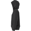 The North Face - Teen Evolution Box Nse Pullover Hoodie - TNF BLACK - vista alternativa 3